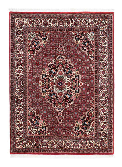 Bidjar Alfombra 130x182cm - Alfombra persa