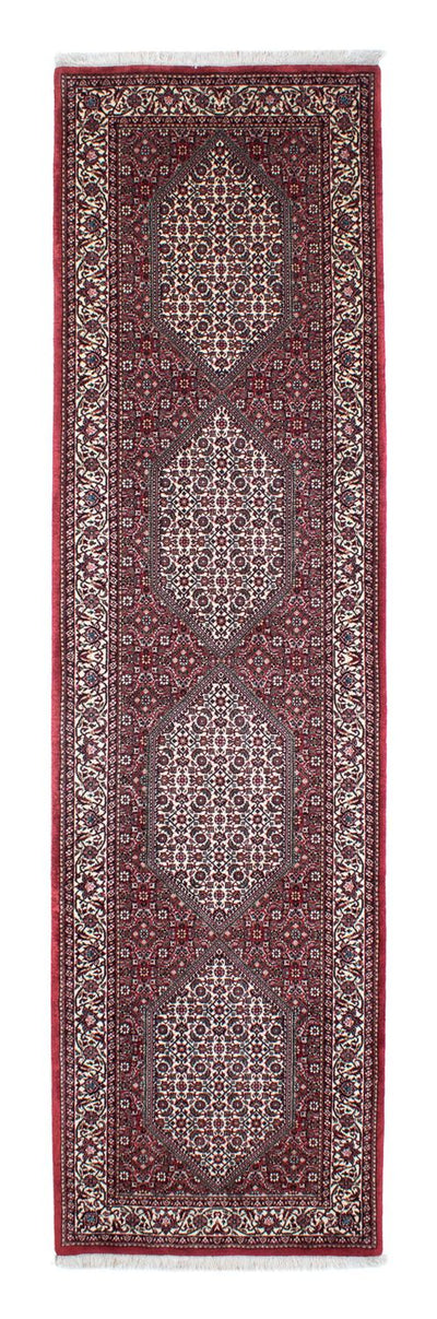 Bidjar Alfombra 85x317cm - Alfombra persa