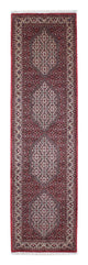 Bidjar Alfombra 85x317cm - Alfombra persa