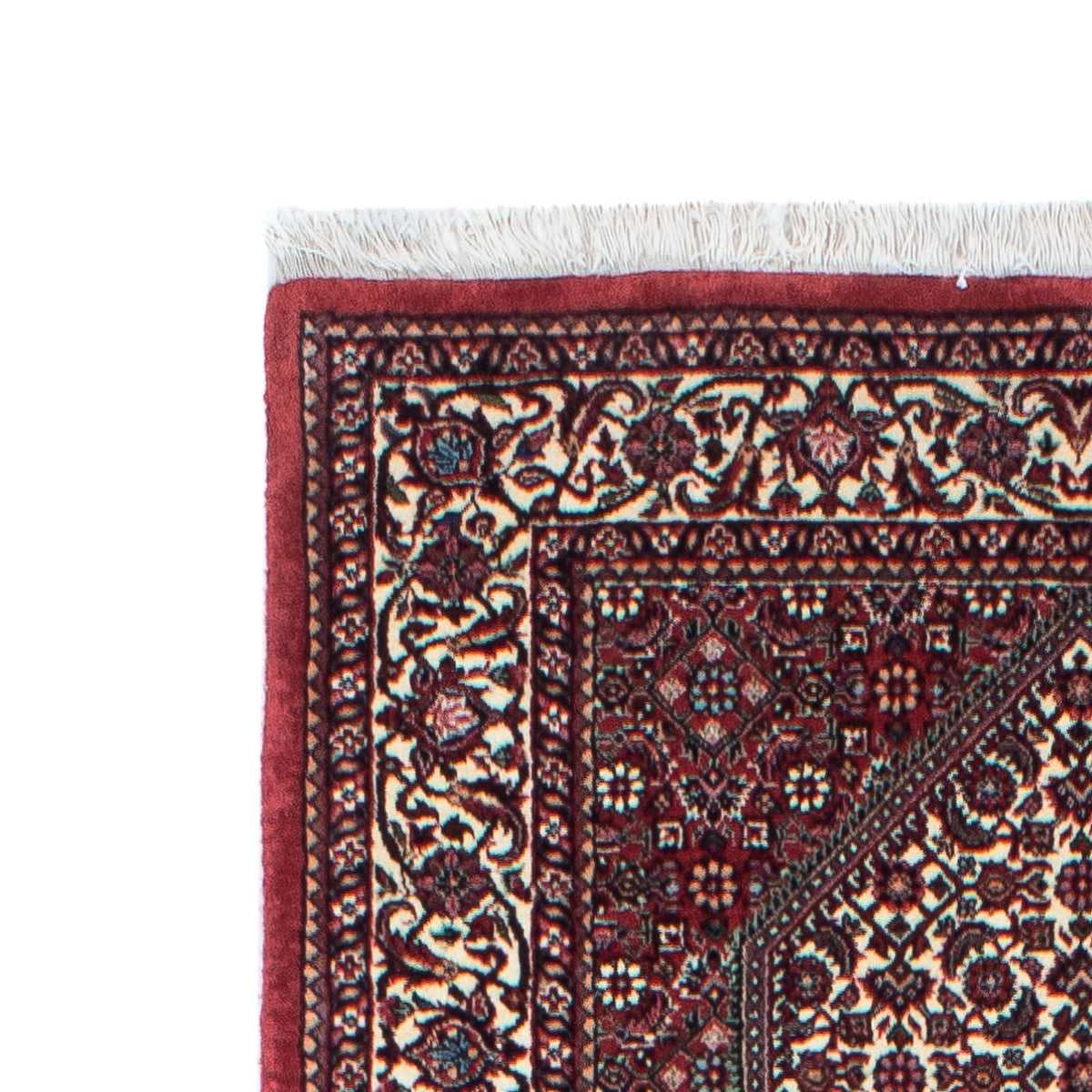 Bidjar Alfombra 85x317cm - Alfombra persa