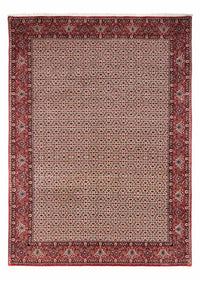 Alfombra persa - Bidjar - 343 x 253 cm - beige