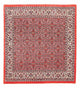 Bidjar Alfombra 105x101cm - Alfombra persa