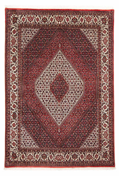 Bidjar Alfombra 172x236cm - Alfombra persa