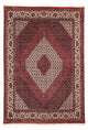 Bidjar Alfombra 172x236cm - Alfombra persa