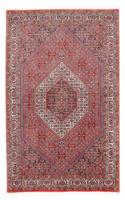Bidjar Alfombra 111x180cm - Alfombra persa