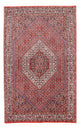 Bidjar Alfombra 111x180cm - Alfombra persa
