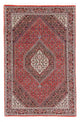 Bidjar Alfombra 173x112cm - Alfombra persa