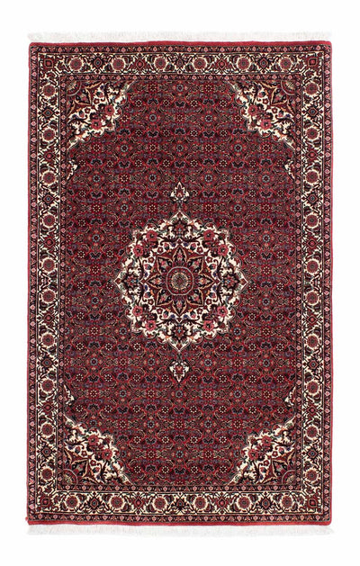 Bidjar Alfombra 112x180cm - Alfombra persa