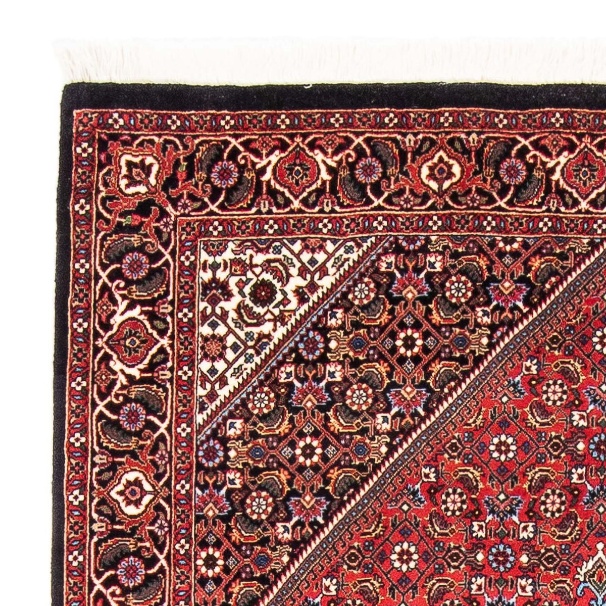 Bidjar Alfombra 111x180cm - Alfombra persa