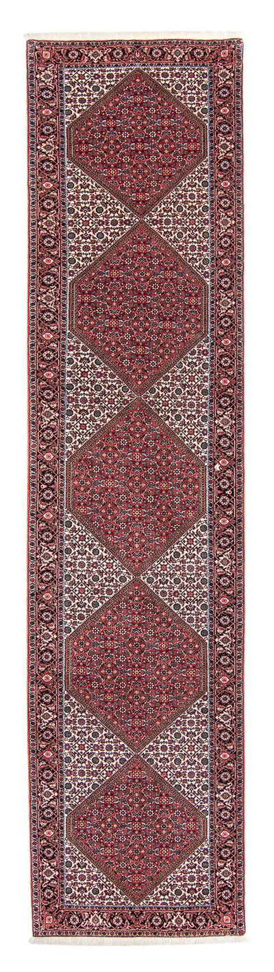 Bidjar Alfombra 86x403cm - Alfombra persa