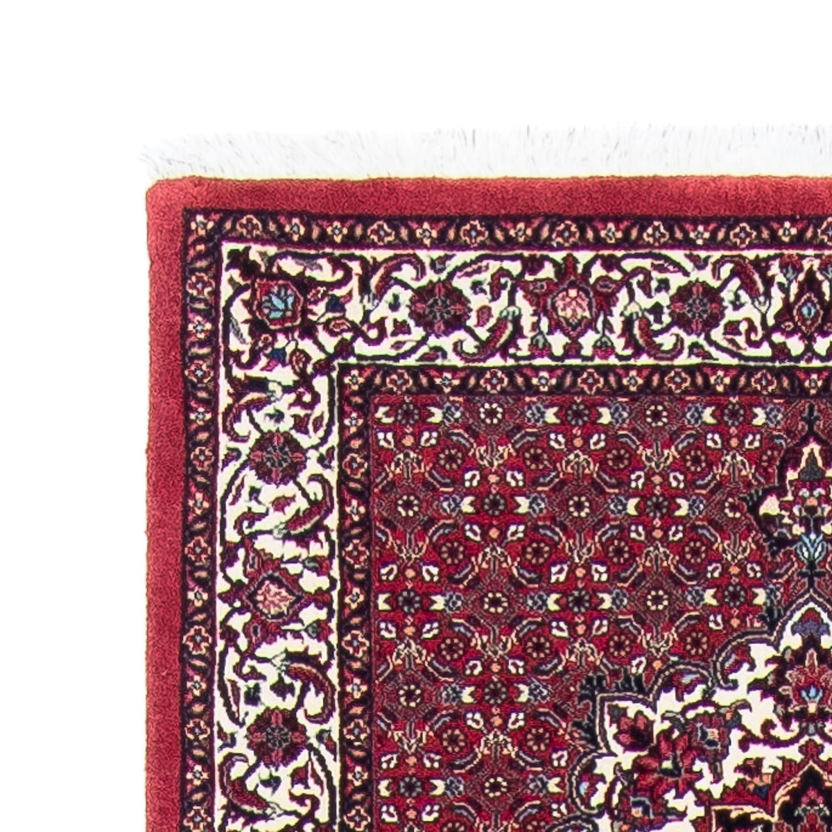 Bidjar Alfombra 83x398cm - Alfombra persa
