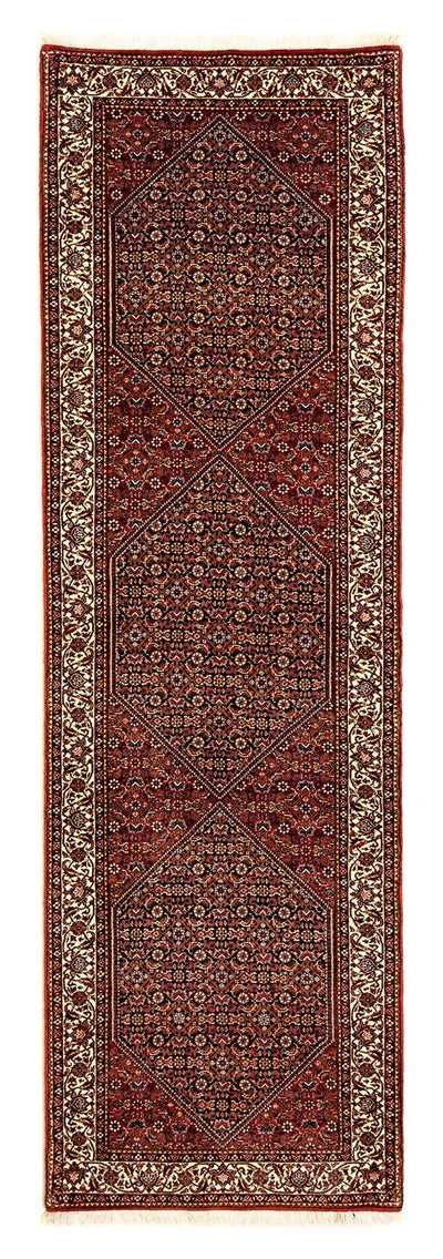 Bidjar Alfombra 84x303cm - Alfombra persa