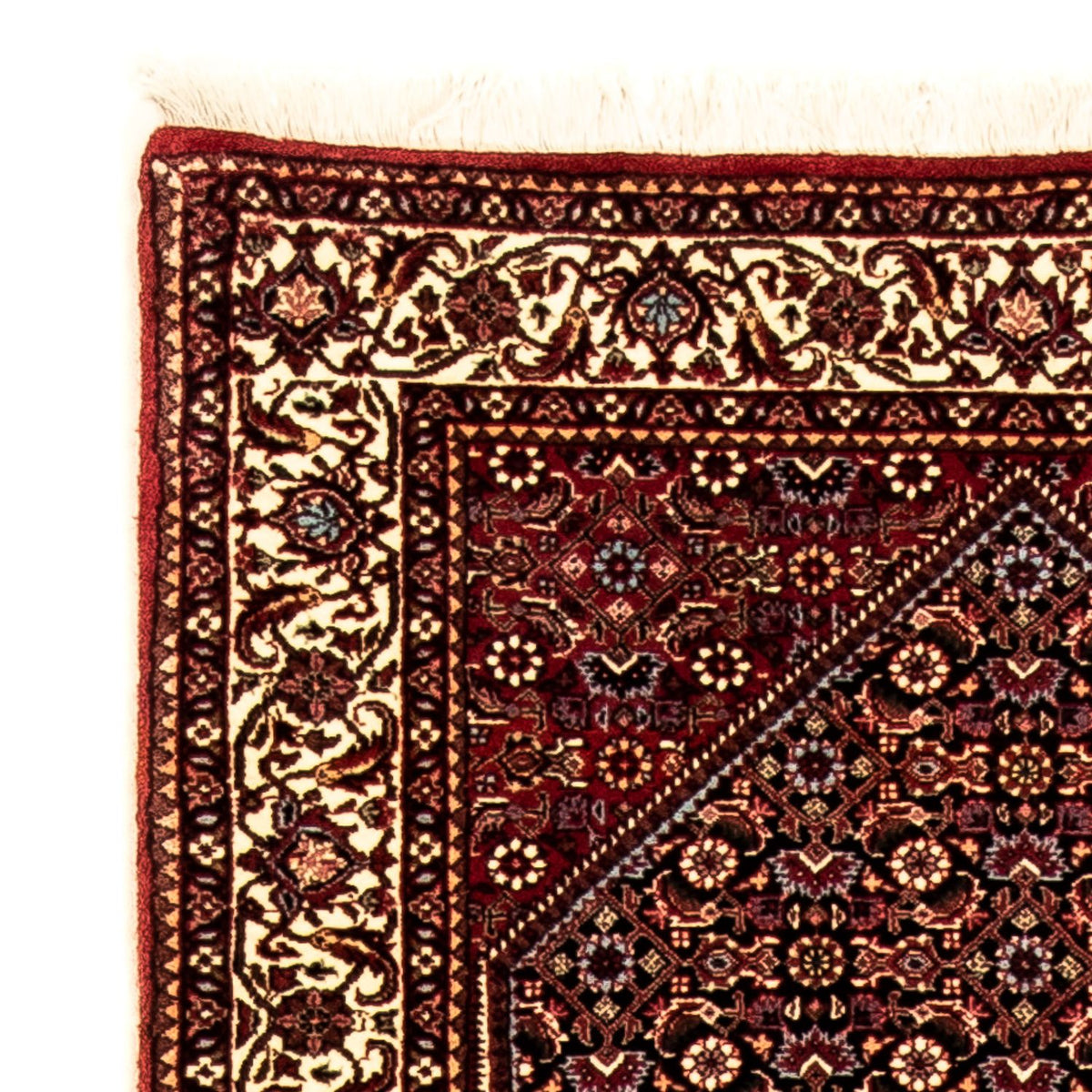 Bidjar Alfombra 84x303cm - Alfombra persa