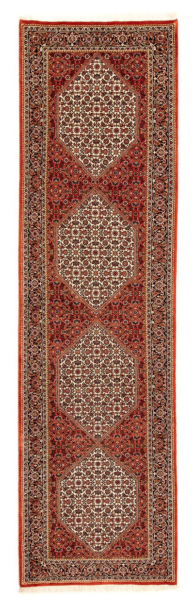 Bidjar Alfombra 85x314cm - Alfombra persa