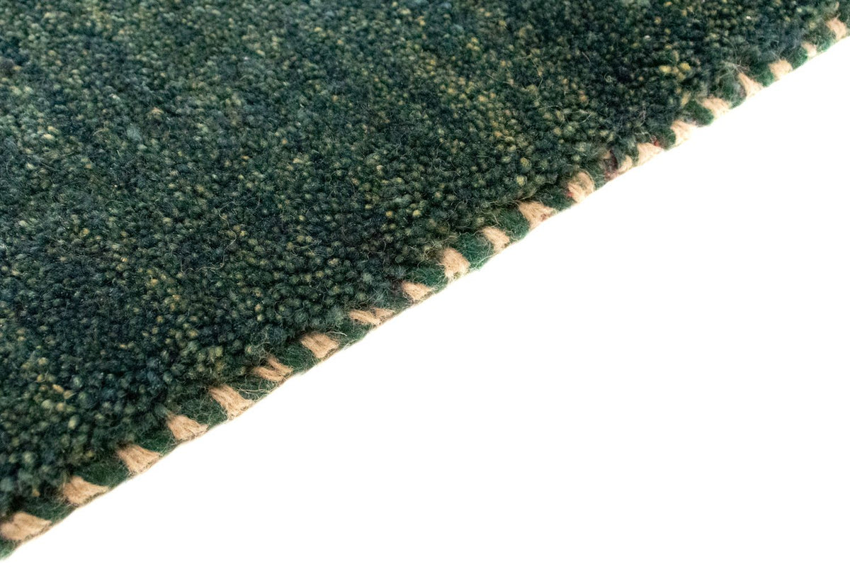 Gabbeh persa Alfombra 60x91cm - Perserteppich Wollteppich