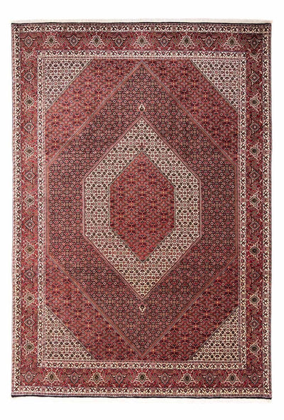 Bidjar - Takab Alfombra 250x353cm - Alfombra persa