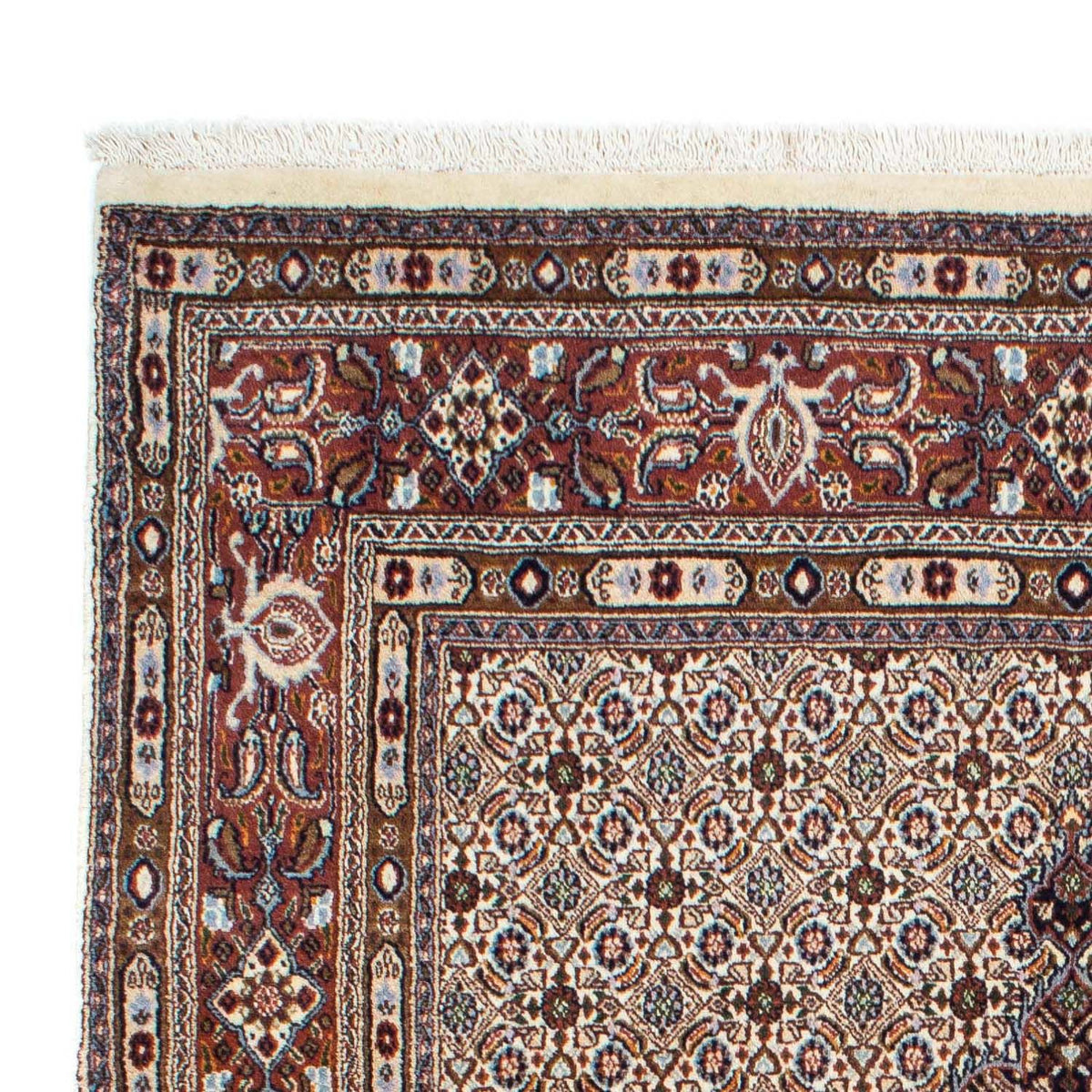 Moud Alfombra 146x198cm - Alfombra persa
