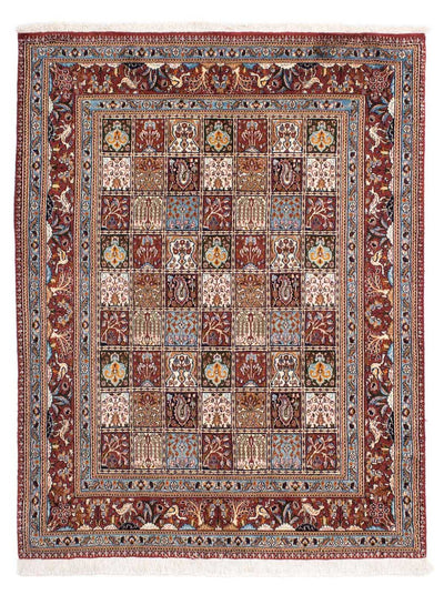 Moud Alfombra 147x194cm - Alfombra persa