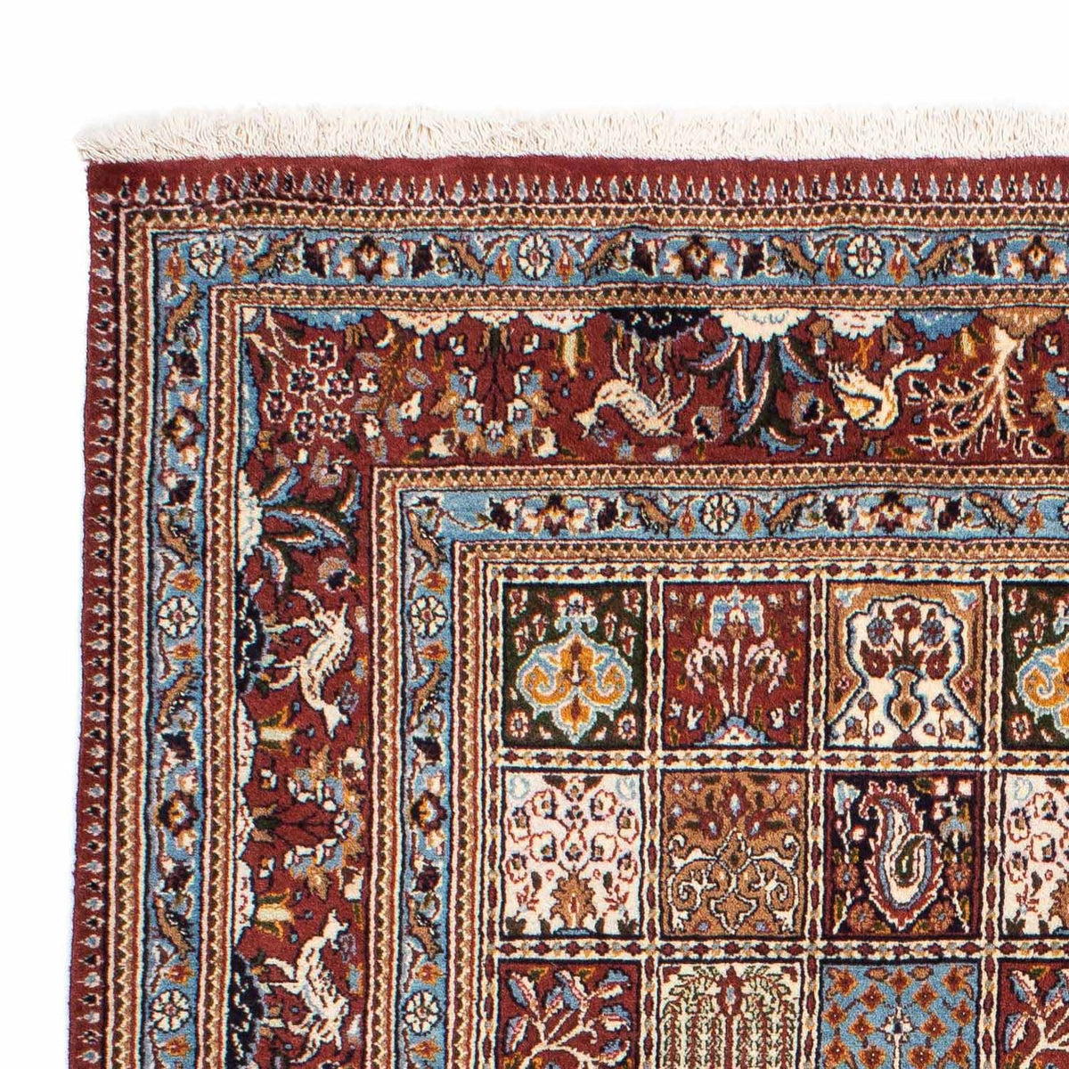 Moud Alfombra 147x194cm - Alfombra persa