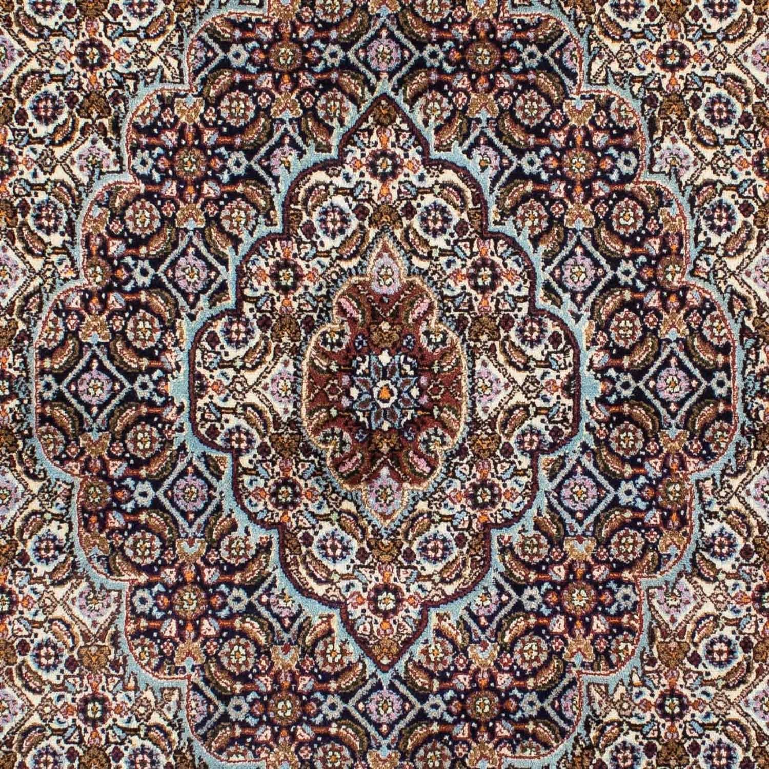 Alfombra persa - Clásica - 193 x 149 cm - beige