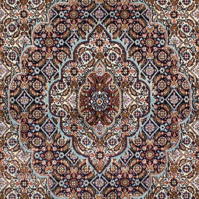 Alfombra persa - Clásica - 193 x 149 cm - beige