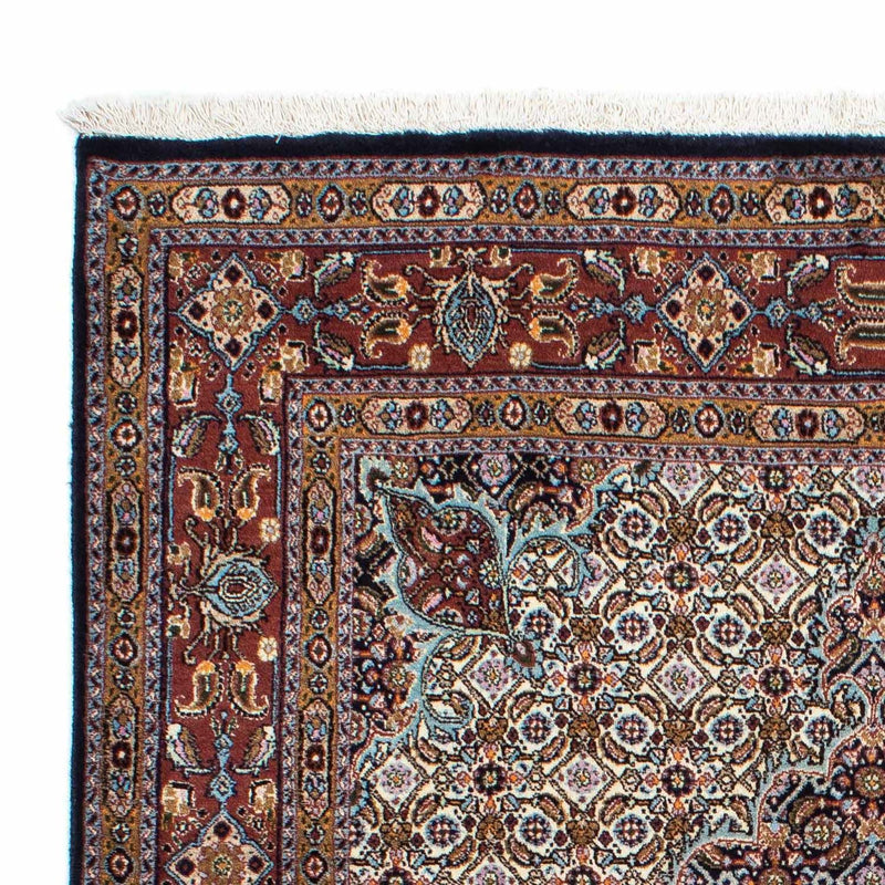 Alfombra persa - Clásica - 193 x 149 cm - beige