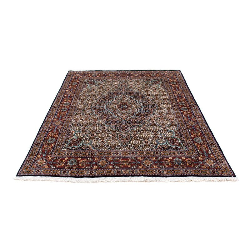 Alfombra persa - Clásica - 193 x 149 cm - beige