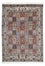 Alfombra persa - Clásica - 205 x 145 cm - beige