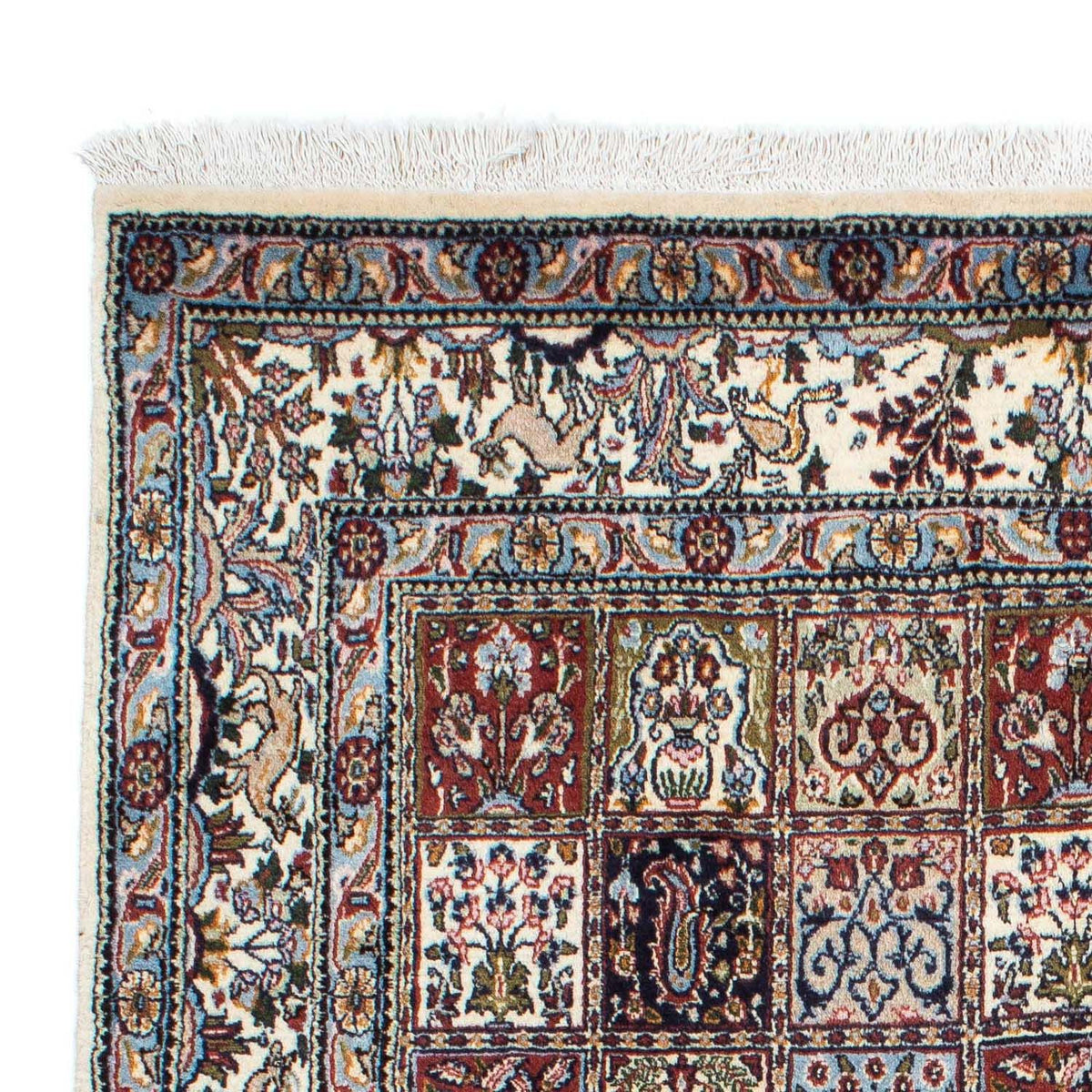 Moud Alfombra 145x205cm - Alfombra persa