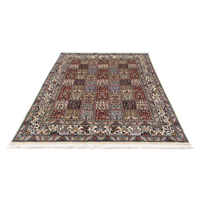 Alfombra persa - Clásica - 205 x 145 cm - beige