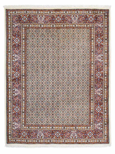 Moud Alfombra 148x197cm - Alfombra persa