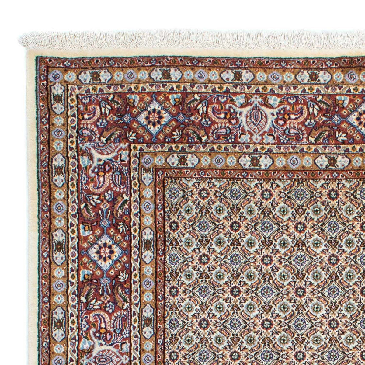 Moud Alfombra 148x197cm - Alfombra persa