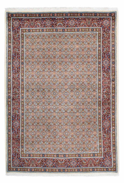 Moud Alfombra 148x208cm - Alfombra persa