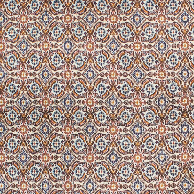 Alfombra persa - Clásica - 208 x 148 cm - beige