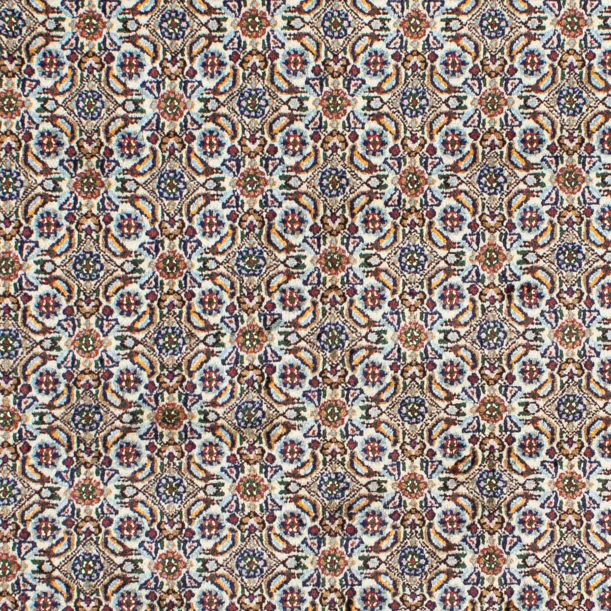 Alfombra persa - Clásica - 192 x 150 cm - beige