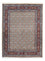 Alfombra persa - Clásica - 198 x 150 cm - beige
