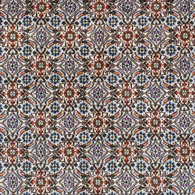 Alfombra persa - Clásica - 198 x 148 cm - beige