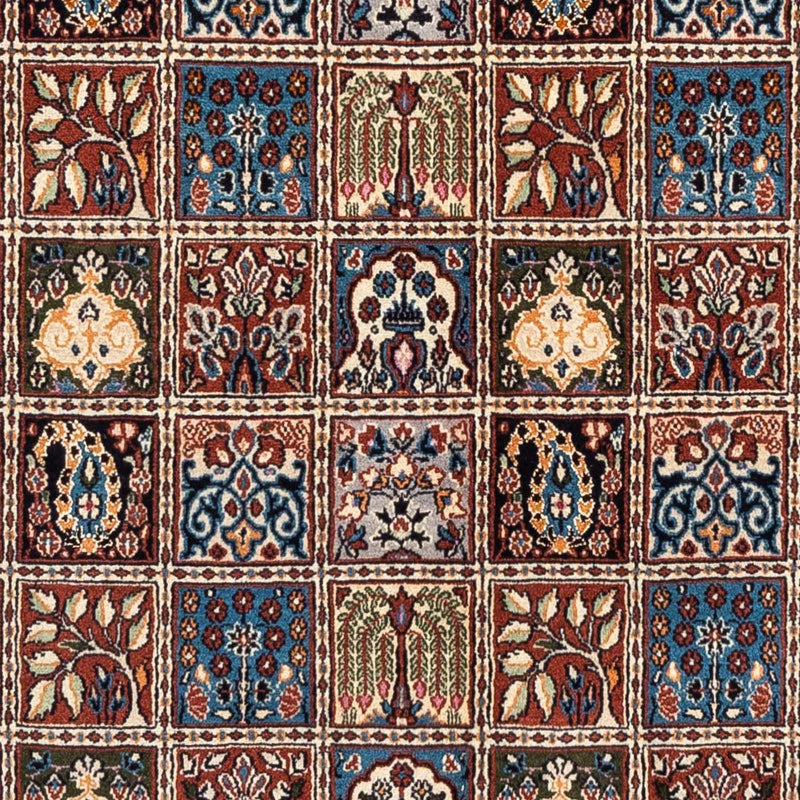 Alfombra persa - Clásica - 232 x 170 cm - beige
