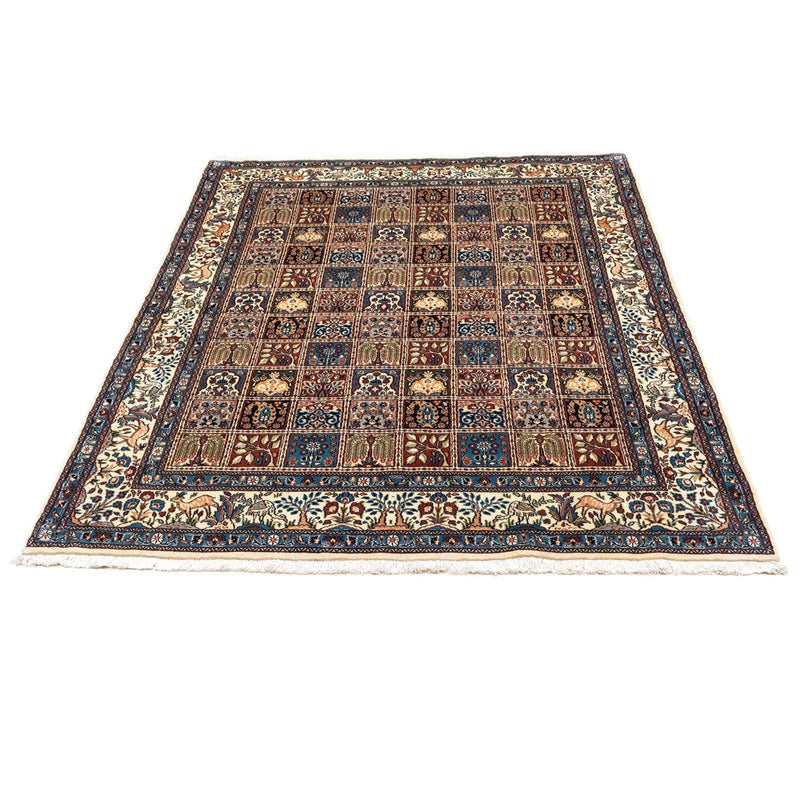 Alfombra persa - Clásica - 232 x 170 cm - beige