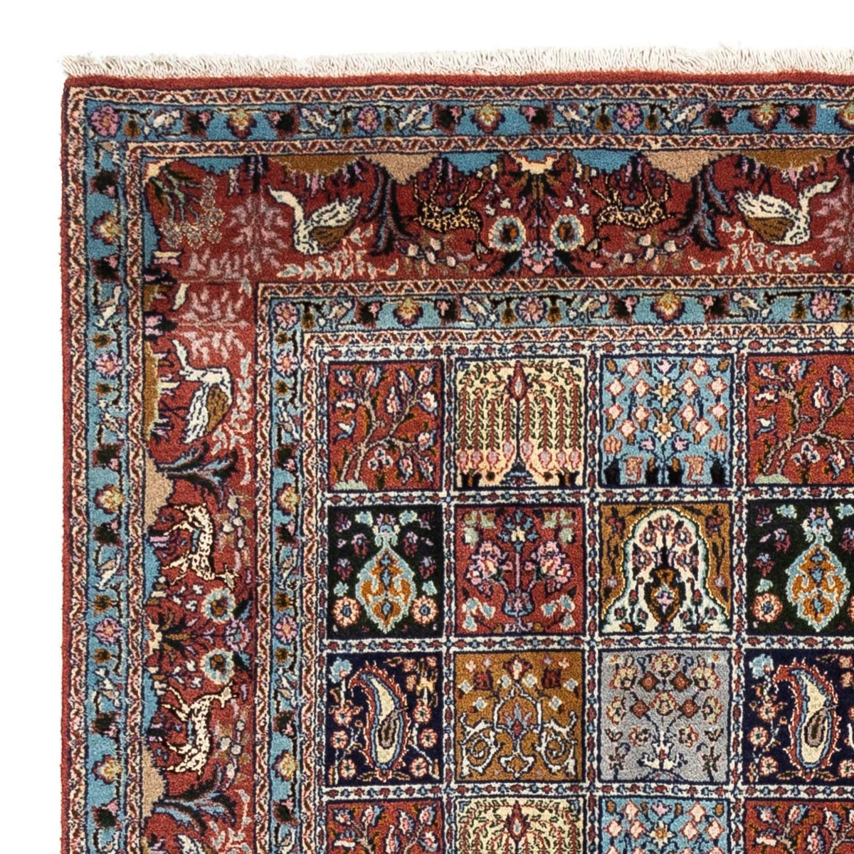 Moud Alfombra 157x258cm - Alfombra persa