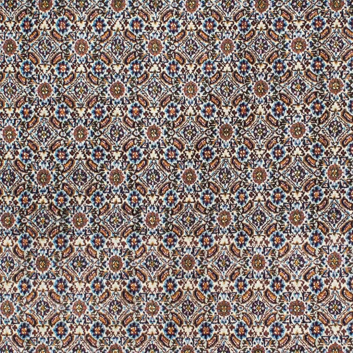 Alfombra persa - Clásica - 192 x 147 cm - beige