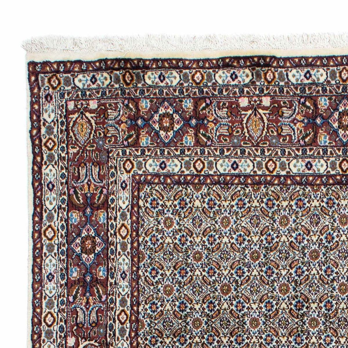 Moud Alfombra 147x192cm - Alfombra persa