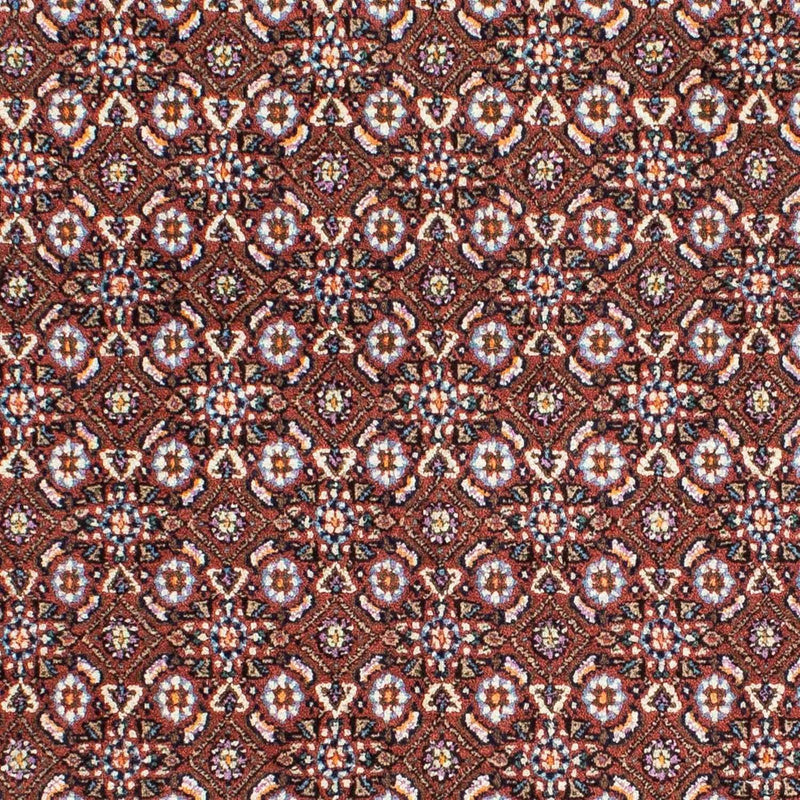 Alfombra persa - Clásica - 205 x 150 cm - rojo