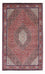 Alfombra persa - Bidjar - 180 x 110 cm - salmón