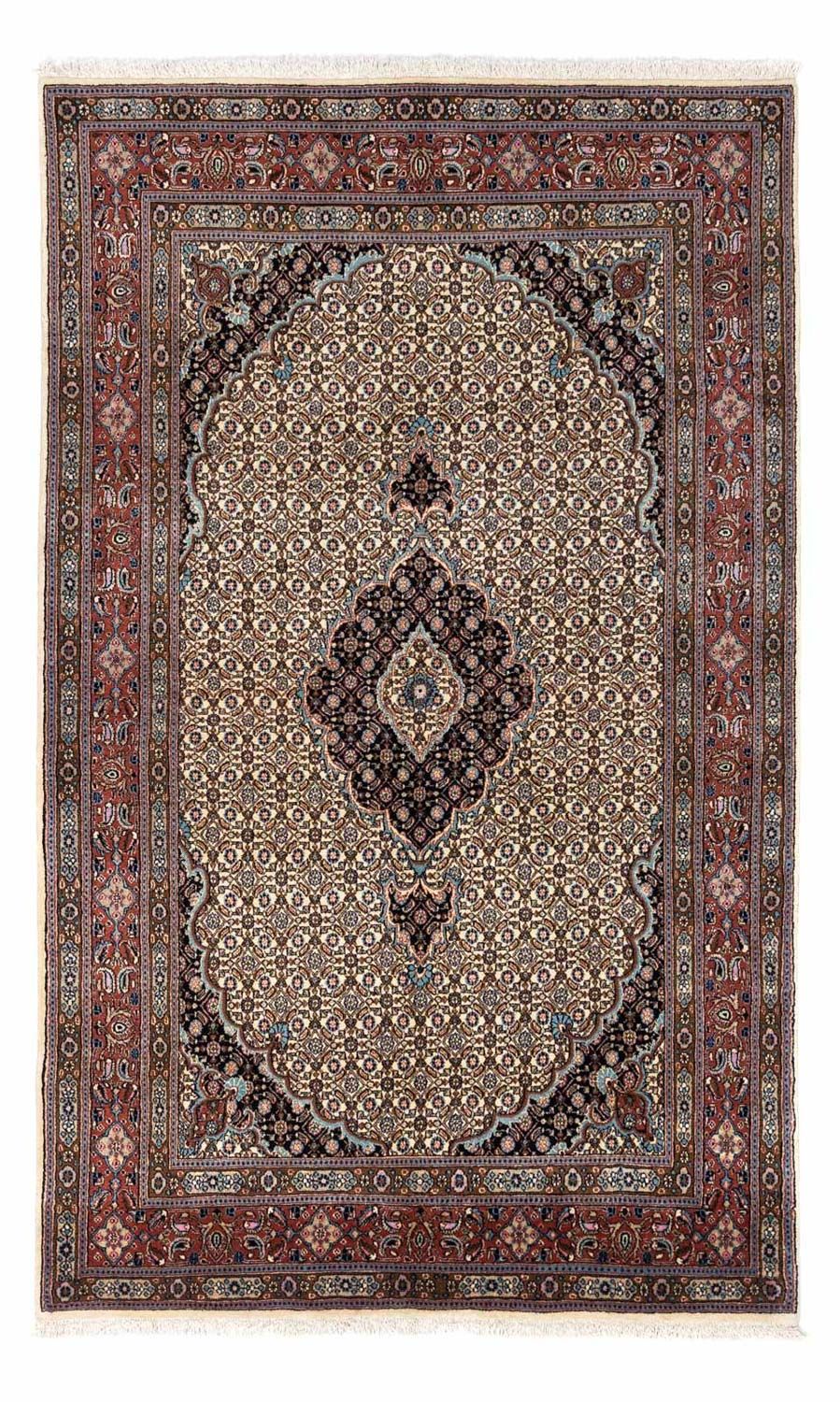 Alfombra persa - Clásica - 253 x 158 cm - beige
