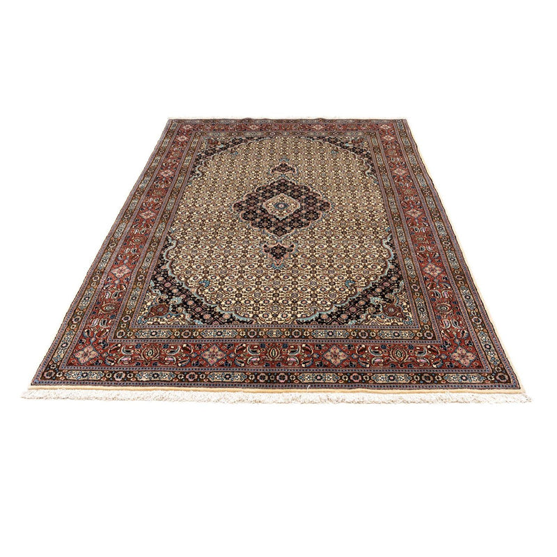 Alfombra persa - Clásica - 253 x 158 cm - beige