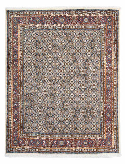 Moud Alfombra 148x190cm - Alfombra persa