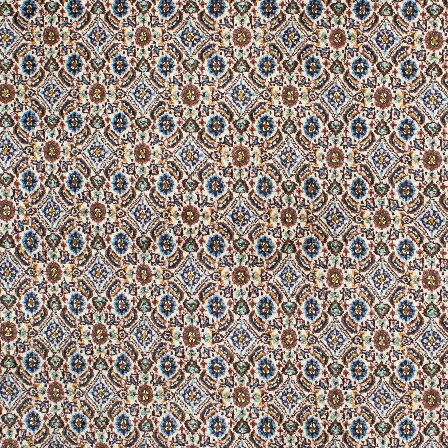 Alfombra persa - Clásica - 190 x 148 cm - beige