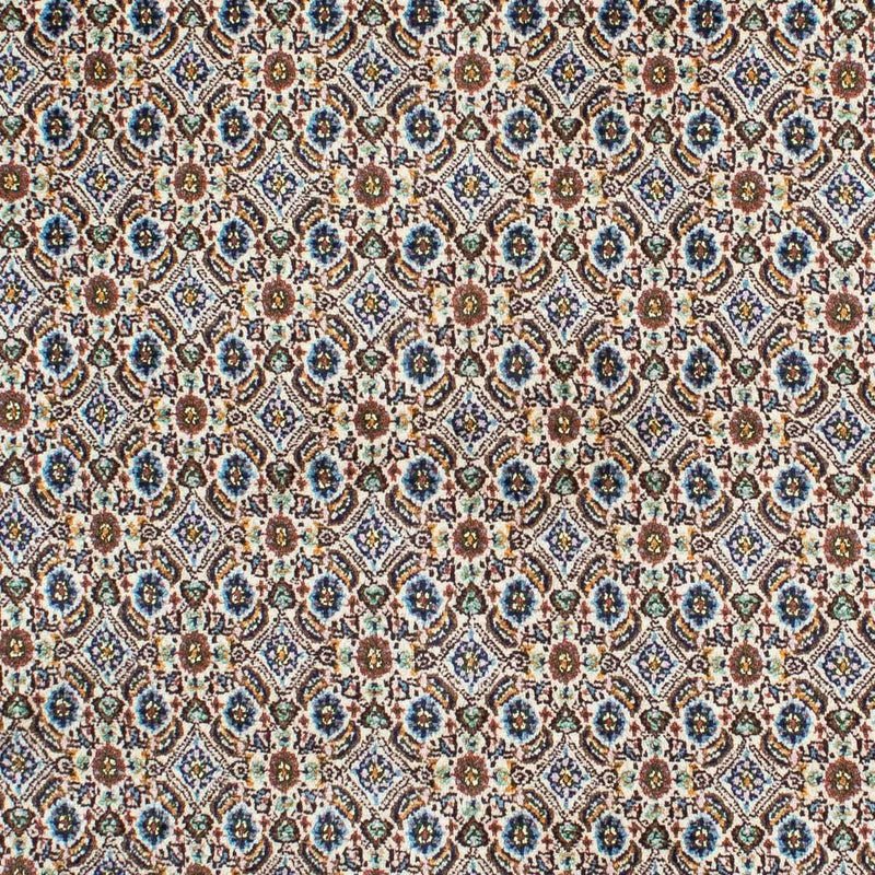 Alfombra persa - Clásica - 190 x 148 cm - beige