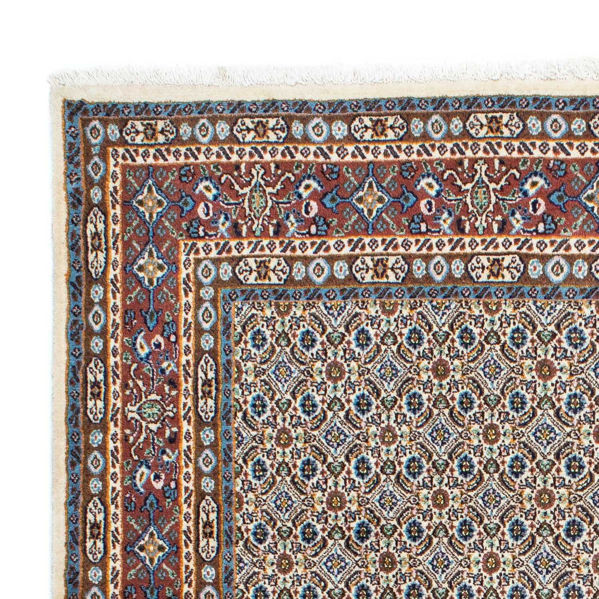 Moud Alfombra 148x190cm - Alfombra persa